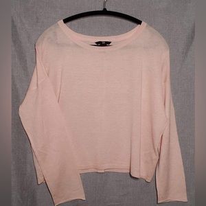 Pink, H&M Sweater